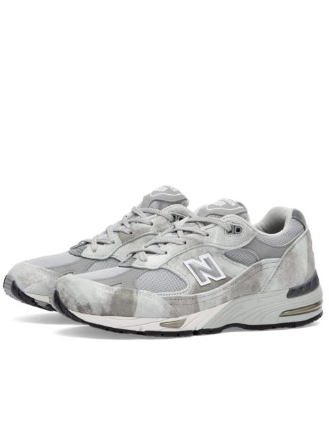 New Balance W991PRT - Made in England