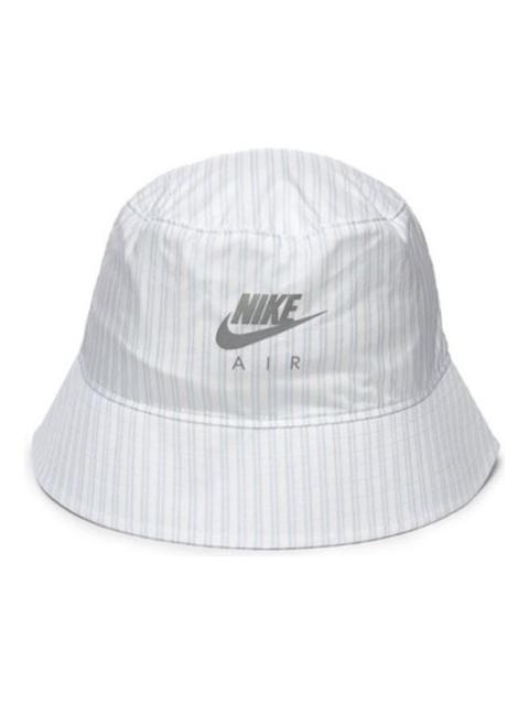 Nike x Kim Jones Bucket Hat 'White' DH8387-100