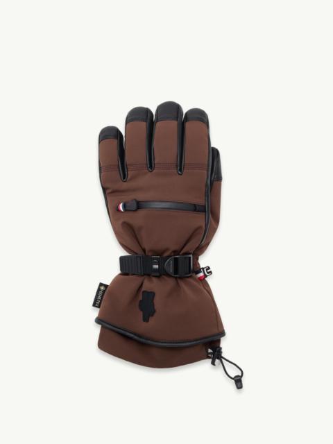 Padded Gloves