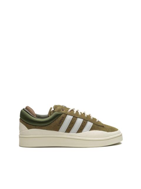 x Bad Bunny Campus "Light Olive" sneakers