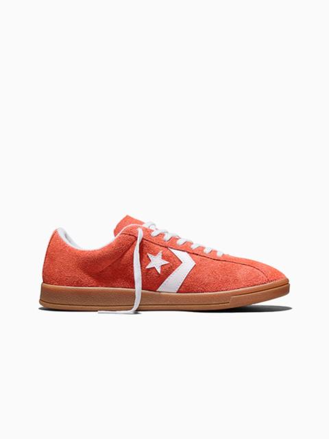 All Star Classic Trainer Suede