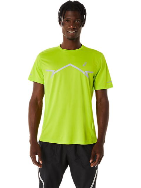 MEN'S LITE-SHOW SHORT SLEEVE TOP