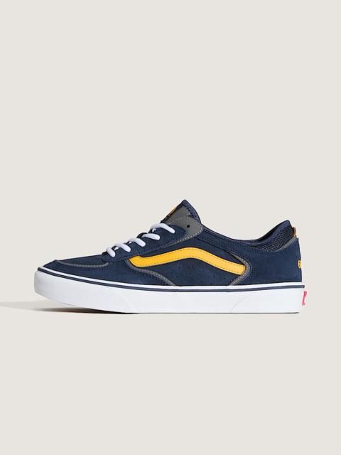 Skate Rowley Shoe