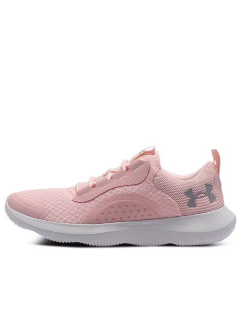 (WMNS) Under Armour Victory Pink 3023640-601