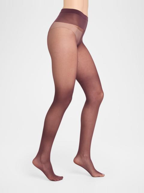 Individual 20 High-Stretch Matte Tights