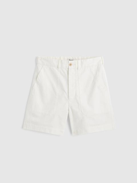 Fatigue Shorts