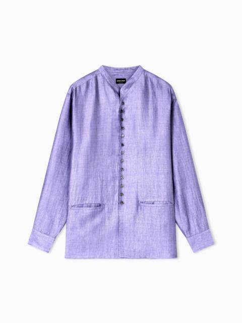ASV LINEN SHIRT