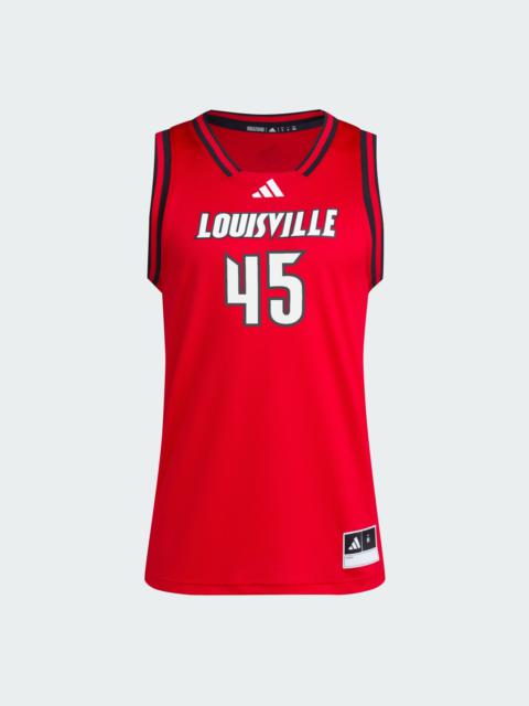 Louisville Swingman Jersey
