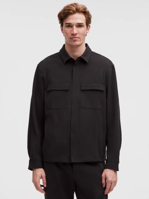 Sojourn Overshirt