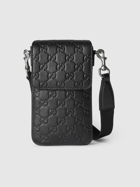 GG Emblem case for iPhone