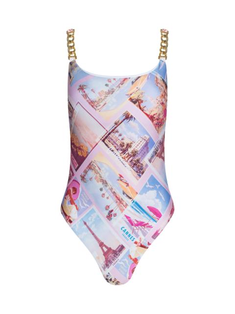 Remi One-Piece Swimsuit