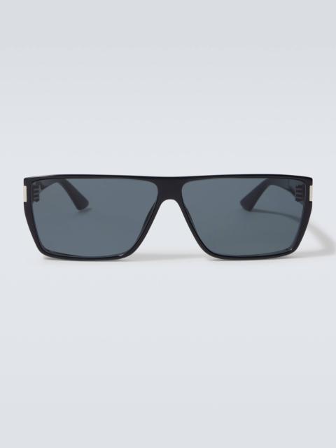 SL 757 rectangular sunglasses