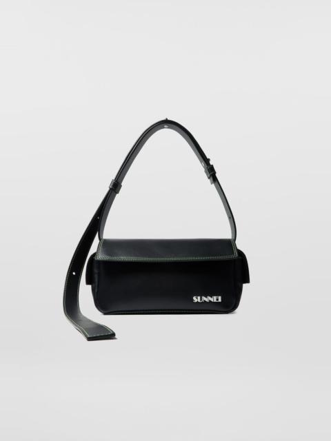 SMALL LABAULETTO / black