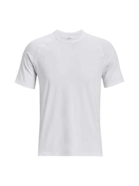 Under Armour Meridian T-Shirt 'White' 1378988-100