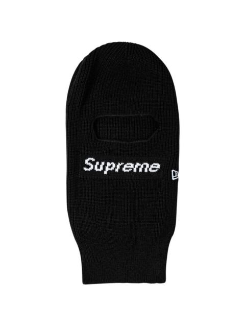 x New Era Box Logo balaclava