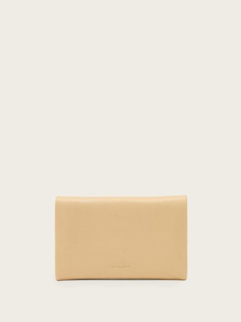 HARLUNA LEATHER WALLET