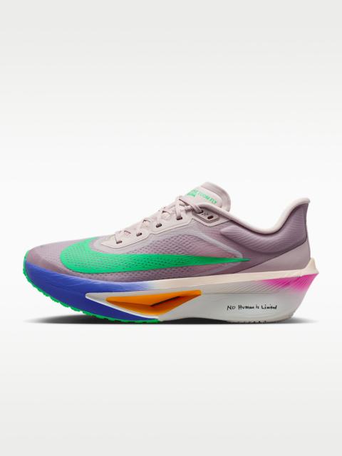 Nike Zoom Fly 6 "Eliud Kipchoge" Men's Road Racing Shoes