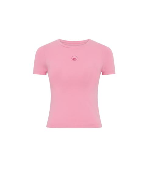 PEARL LOGO BABY FIT T-SHIRT