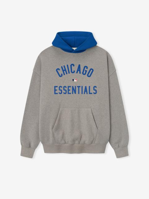 Cubs Sport Hoodie