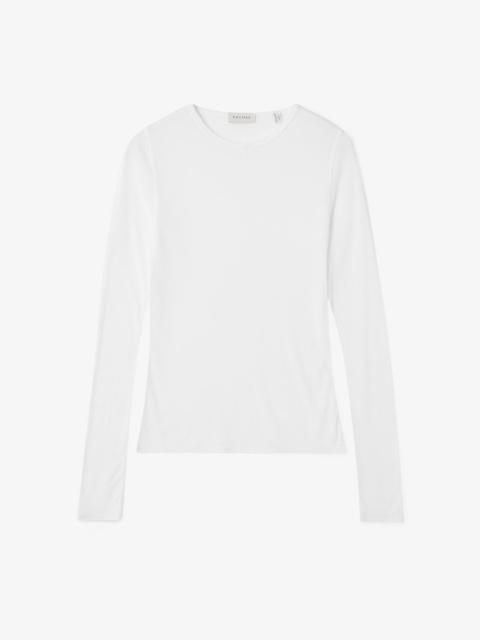 Lyocell long sleeve