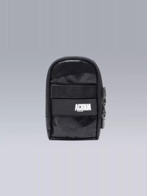 3A-MP1-CR Modular Peripheral Pocket Black