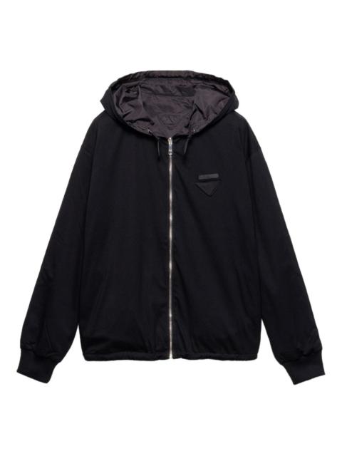 Re-Nylon jacket