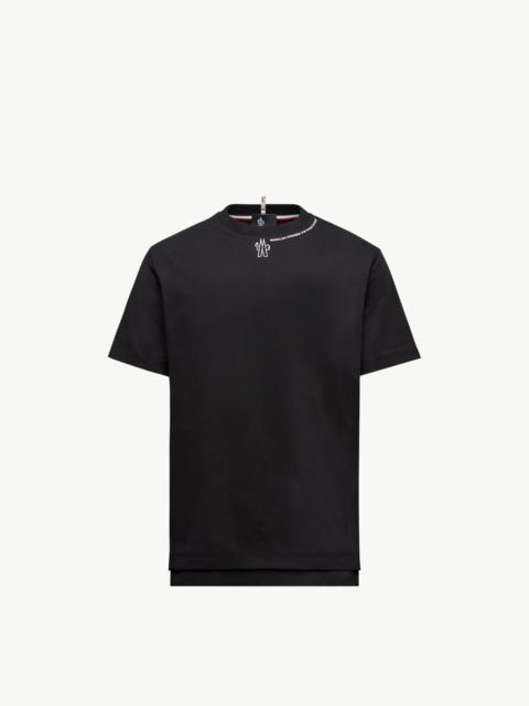Logo Cotton T-Shirt