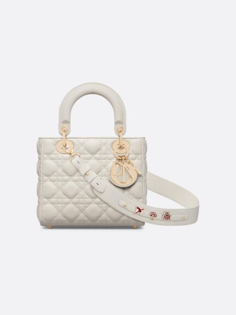 Small Lady Dior My ABCDior Bag