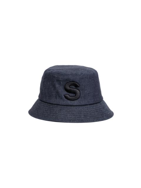 s Hat / Denim