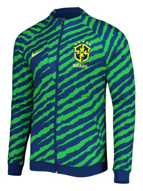 Brazil Academy Pro Anthem "Fifa World Cup 22" sweatshirt
