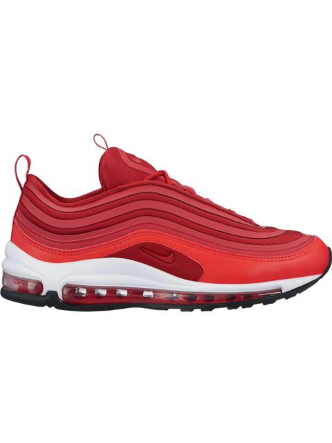 Nike Air Max 97 Ultra 17 Gym Red (Women's)