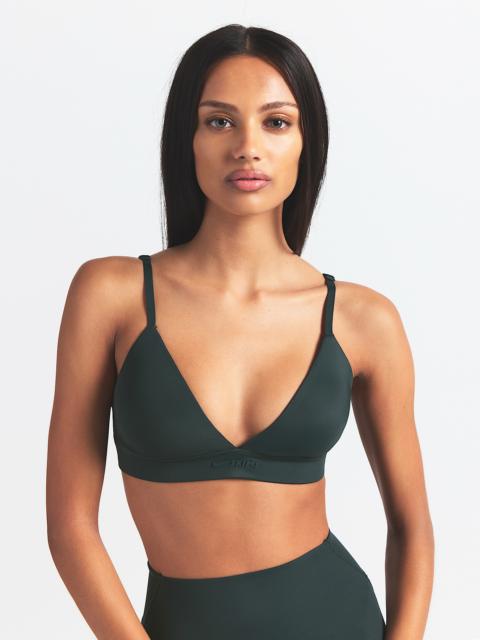NikeSKIMS Shine Women's Triangle Bra