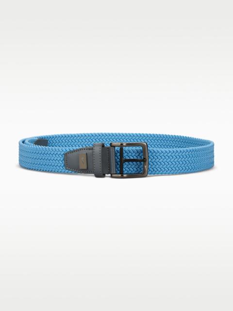 Nike Men's Stretch Woven Golf Belt