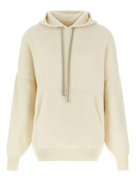 Hun kangaroo-pocket hoodie