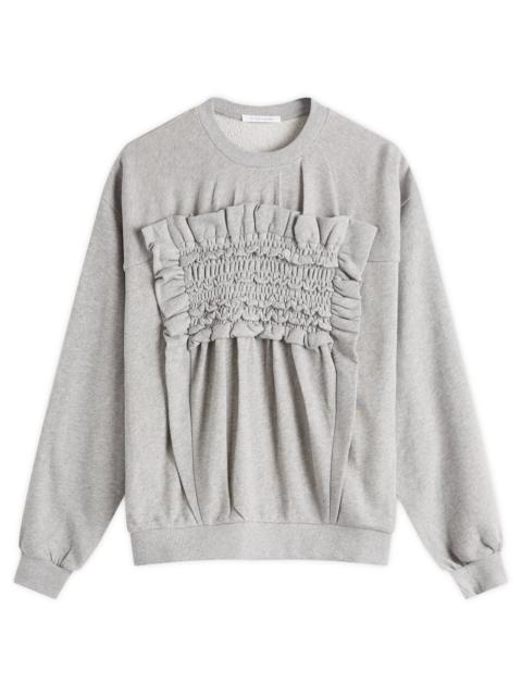 Cecilie Bahnsen Ollie Sweatshirt
