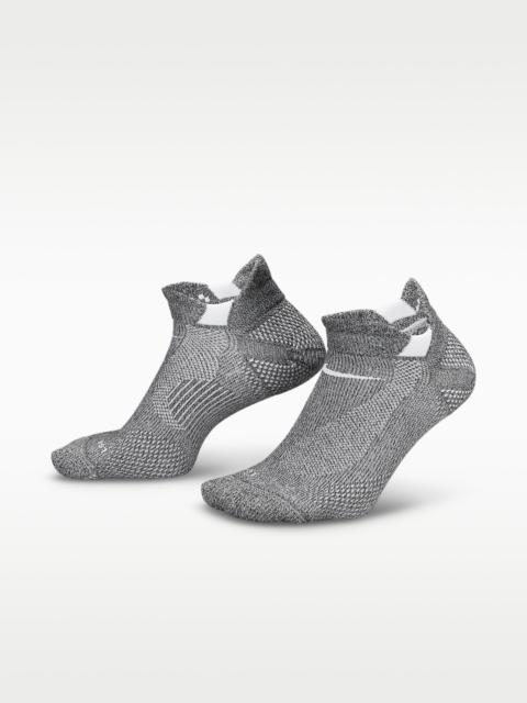 Nike Running Lightweight No-Show Socks (1 Pair)