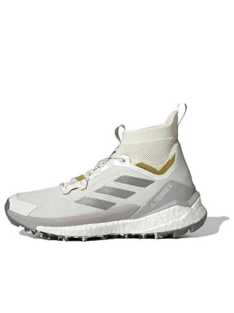 (WMNS) adidas And Wander x Terrex Free Hiker 2 'Off White Linen Green' GY9847