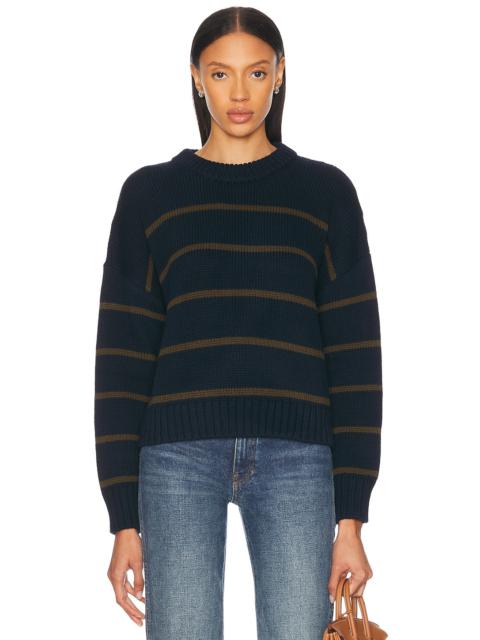Chloe Crewneck Sweater