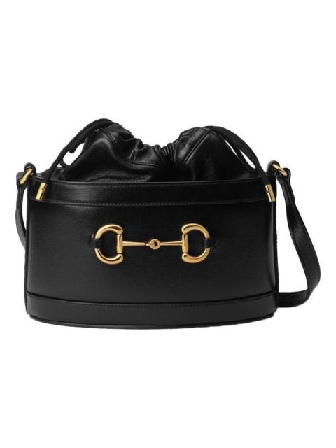 Gucci Horsebit 1955 bucket bag