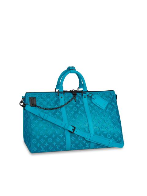 Keepall Triangle Bandoulière 50