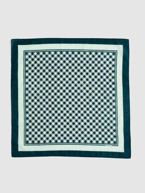 Organic Cotton Bandana