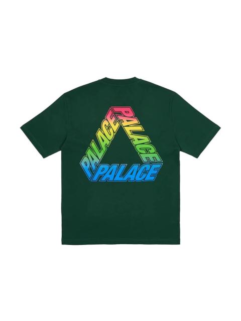 Palace Spectrum P3 T-Shirt Huntsman