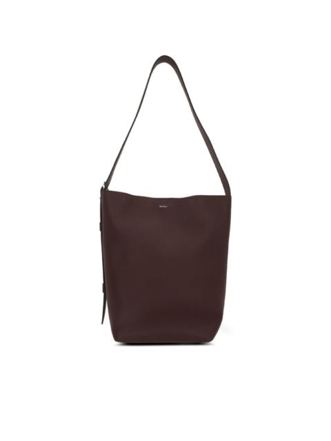 medium Archetipo leather tote bag