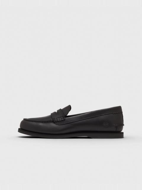 CLASSIC BOAT LOAFER