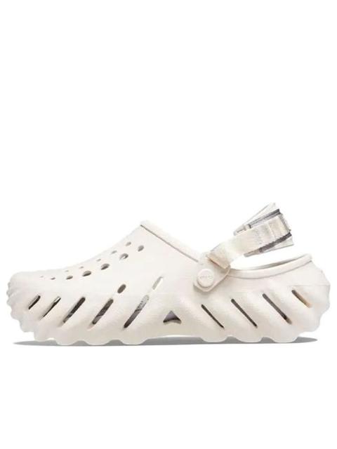 Crocs Echo Clog 'Stucco' 207937-160