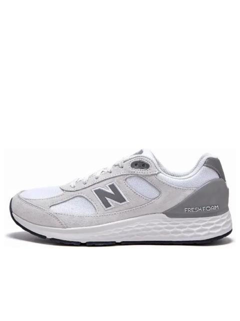 New Balance NB 1880 'Light Grey White' MW1880RG