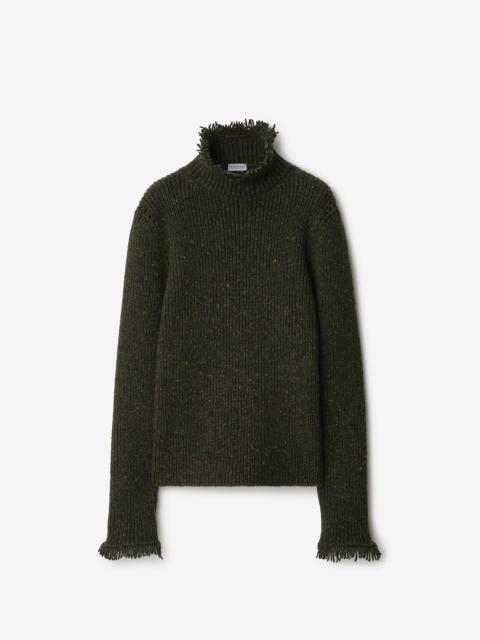 Wool Sweater