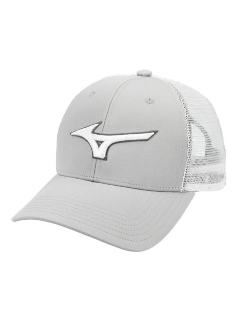 Mizuno Diamond Trucker Hat