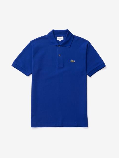 Original Petit Pique Cotton Polo Shirt