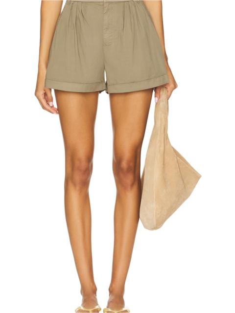 Felix Pleated Short